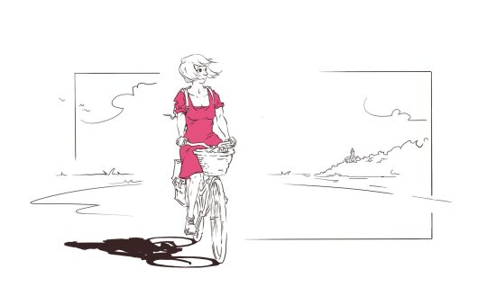 Loire à Vélo__JeremieRigaudeau